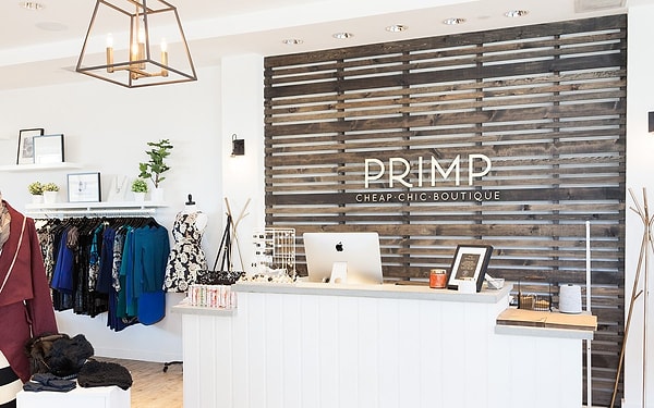 Primp mağazaları kapanıyor: 15 yıllık moda deneyimi sona eriyor!