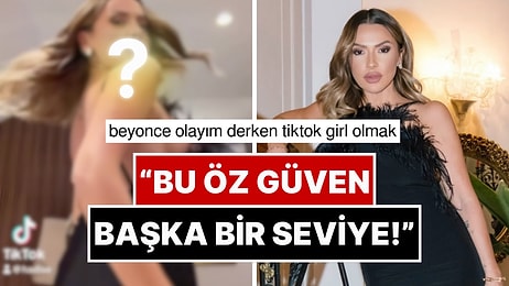 Hadise'nin Bol Dekolteli "Güle Güle 2025" Dansı Olay Oldu!