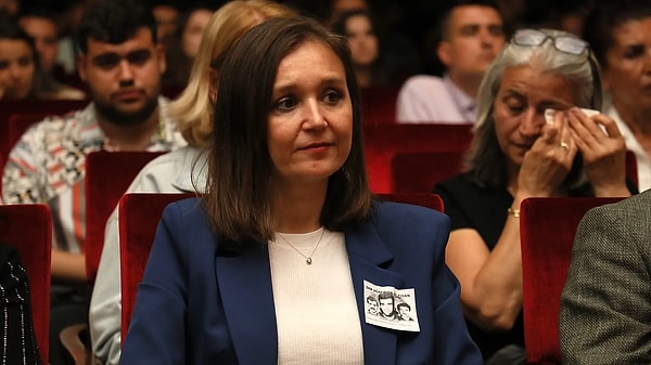 "Sen savaşmak, kafa tutmak için doğmuşsun."