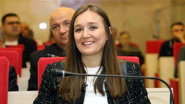 Lal Denizli'nin Gülşah Durbay'a veda ettiği paylaşımdaki sözlerini tamamı şu şekilde: