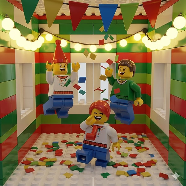 2026 bol kahkahalı, sürprizli ve enerjisi yüksek bir yıl olacak!