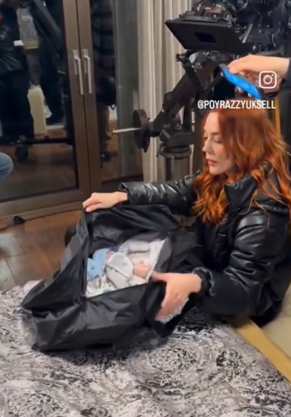 Kanal 7’de ekranlara gelen Gelin dizisi de tepki çekenler arasında.