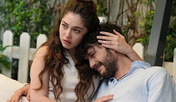 Leyla: Hayat... Aşk... Adalet... dizisi de 2025’in enlerindendi.