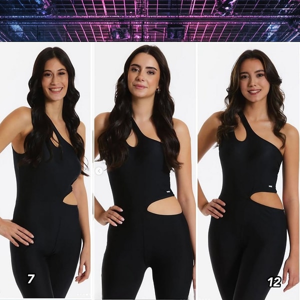 Yarışmanın başvuruları ekim ayında başlamıştı. Geçtiğimiz saatlerde, 130 aday arasından seçilen 20 finalist açıklandı!