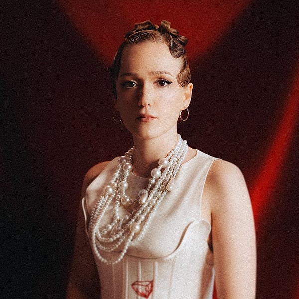 Ceren Kaçar Yeraltı’nın Yıldız’ı oldu.