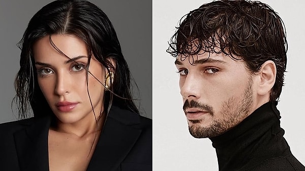 Yeni yılda NOW’da başlamaya hazırlanan Yeraltı dizisi yeni projeler arasında merak edilenlerden.