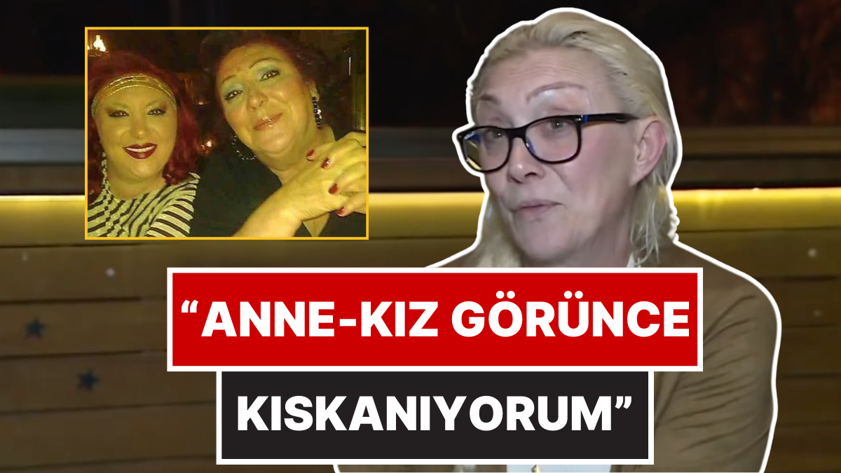 Gizlice Girdiği Ameliyattan Sağ Çıkamamış: Güllü'nün Anne Acısını Anlattığı Röportajı Ortaya Çıktı