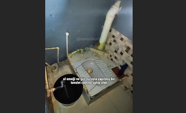 "Tek başına yaşamak için uygun"