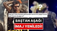 Baştan Aşağı İmaj Yeniledi: Burak Özçivit'in Yeni Tiyatro Oyununun Provalarından İlk Görüntüler Yayınlandı!