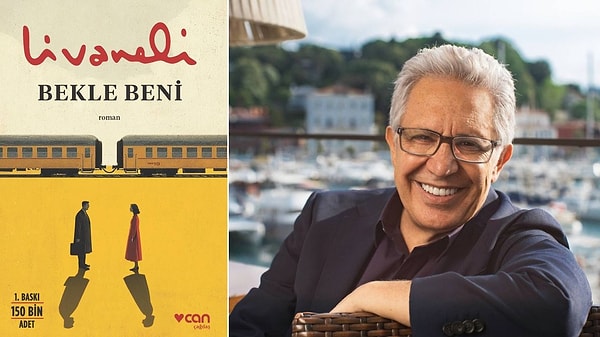 Gelelim Türkiye'de bu sene en çok okunan kitaplara!