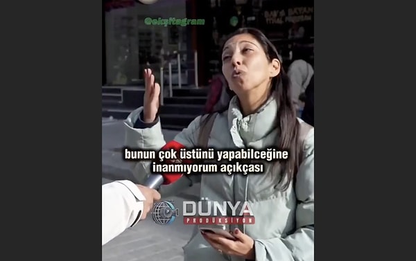 "Eskiden emekli maaşı mı vardı?"