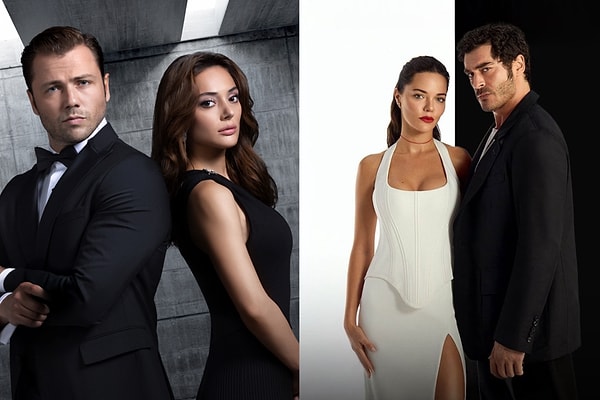 TRT 1’de ekranlara gelen Teşkilat dizisi Total, AB ve ABC1 olmak üzere tüm kategorilerde birinci oldu.