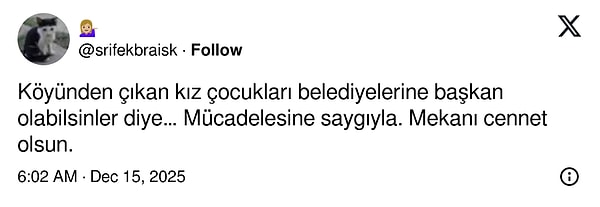 Tepkiler şöyle;