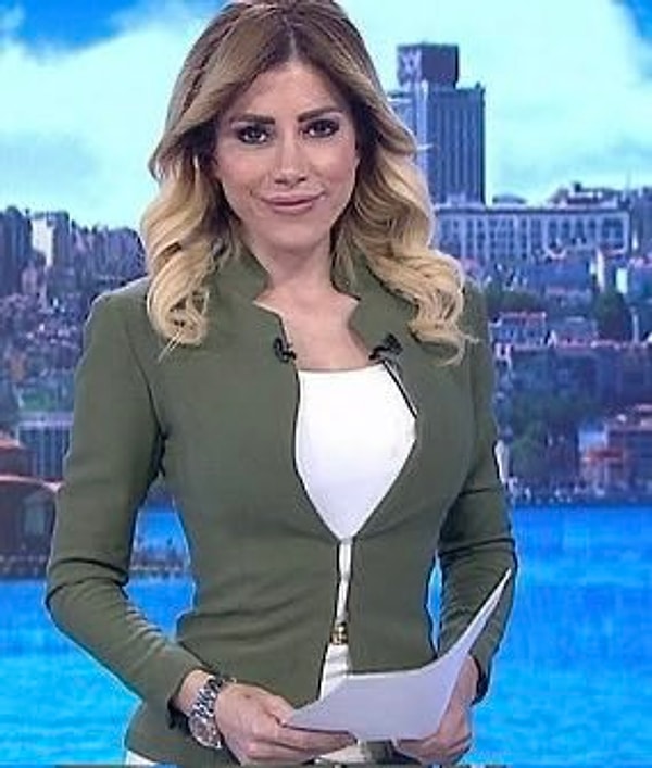 Son birkaç gündür gündemde olan Ela Rümeysa Cebeci bu sefer de estetiksiz haliyle gündeme oturdu.