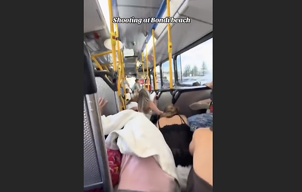 Yaralılardan durumu ağır olanlar var.