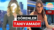Spiker Ela Rümeysa Cebeci'nin Estetiksiz Hali Sosyal Medyada Gündem Oldu