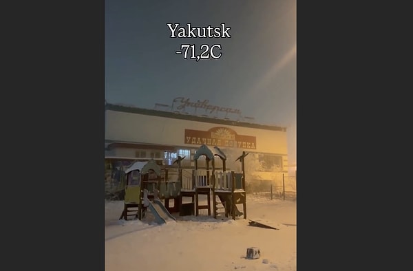 Yakutsak bu kadar soğuksa neden yaşamaya devam ediliyor?