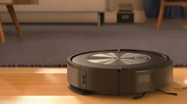Roomba'nın üreticisi iRobot mali baskıya dayanamadı: İflas başvurusu yolda!