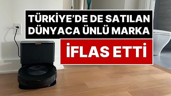Amazon Satın Almak İstemişti: Türkiye’de de Satılan Ünlü Marka İflas Etti