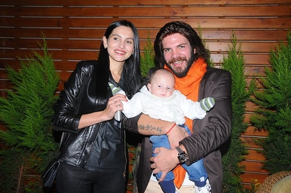 Fakat bu Tolga Karel için böyle olsa da geride bıraktığı herkes için geçerli olamıyor.