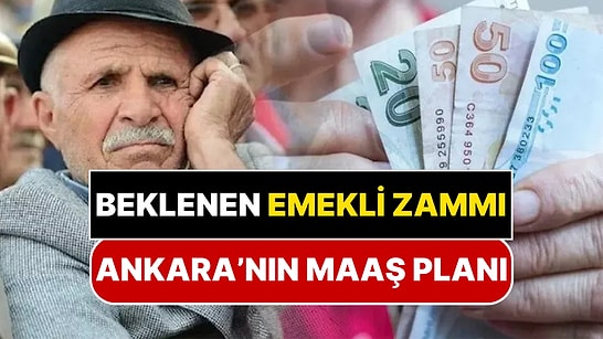 Milyonlarca Emeklinin Beklediği Zam: İsa Karakaş, Hükümetin Emekli Maaşı Planını Anlattı