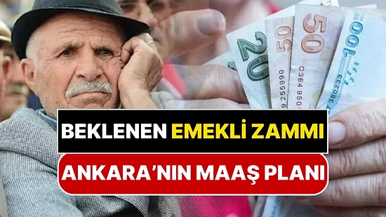 Milyonlarca Emeklinin Beklediği Zam: İsa Karakaş, Hükümetin Emekli Maaşı Planını Anlattı