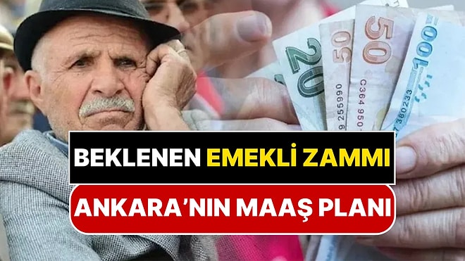 Milyonlarca Emeklinin Beklediği Zam: İsa Karakaş, Hükümetin Emekli Maaşı Planını Anlattı