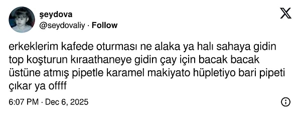 Başlayalım!