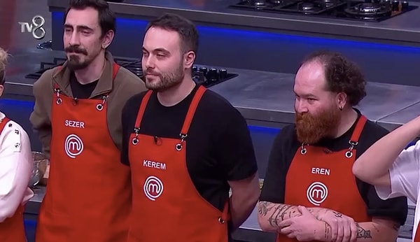 MasterChef Türkiye 2025, All Star Altın Kupa konseptiyle adından söz ettirmeye devam ediyor.