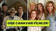 2025'te Sinema Salonlarını Adeta Dolup Taşıran Türk Filmleri