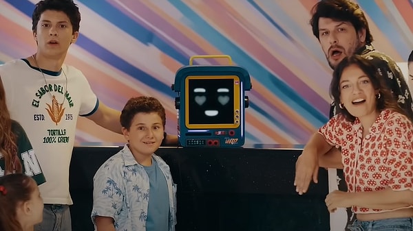 6. Kardeş Takımı 2