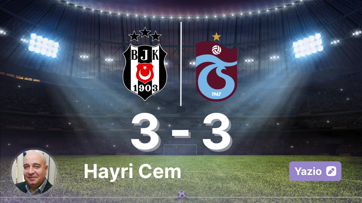 Futbolun Şeytanları Böyle İstedi