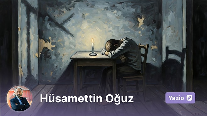 İnsan Ne ile Yaşar: Hümanizmin Vahşi Kozmosu