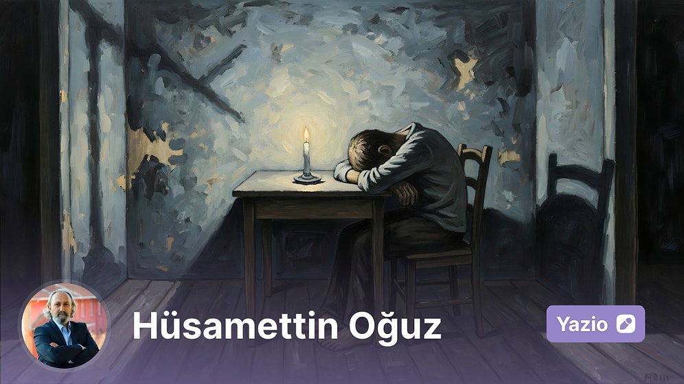 İnsan Ne ile Yaşar: Hümanizmin Vahşi Kozmosu