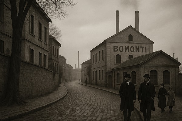 19. Yüzyılın İstanbul’u: Çok Dilli, Çok Kültürlü, Çok Cesur