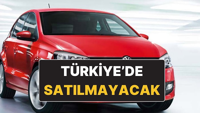 50 Yıllık İkonik Araç Modeli Türkiye’de Satılmayabilir: Maliyetleri Karşılamıyor