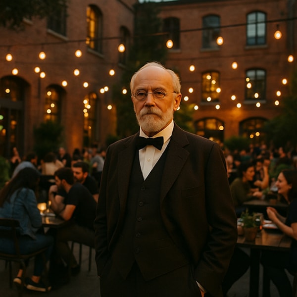 Carl Bomonti’nin İstanbul’a Bıraktığı Miras