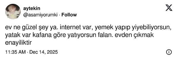 Başlayalım!