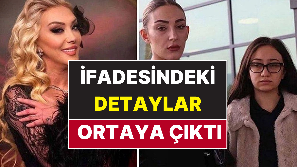 Güllü'nün Ölümüyle İlgili Soruşturmada Sultan Nur Ulu'nun İfadesinin Tamamı Ortaya Çıktı