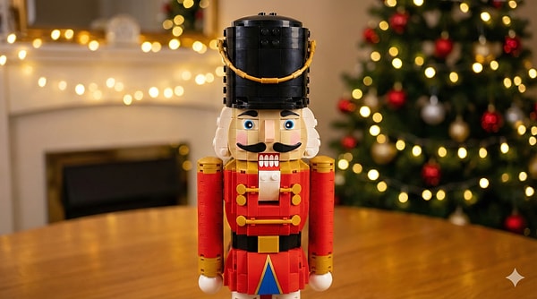4. Fındıkkıran (Nutcracker) ikonunun hikayesi de oldukça ilginç.