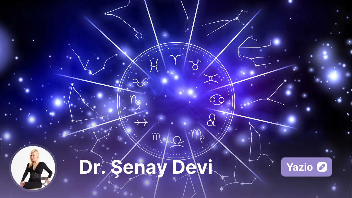 15-21 Aralık 2025 Haftalık Burç Yorumları