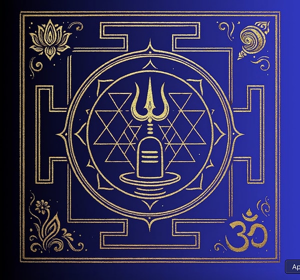 Shiva bilincinin titreşimiyle çalışan bu yantra, özellikle bu alanlarda etkilidir: