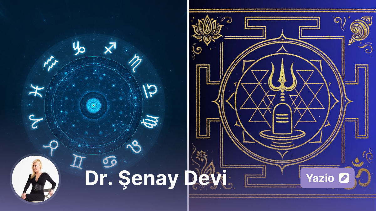 15 – 21 Aralık 2025 Haftanın Yantrası