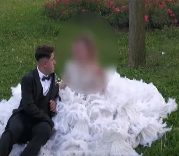 ATV ekranlarında yayınlanan Esra Erol’da programına başvuran Özlem Işıkcan, kamuoyunu sarsan bir iddiada bulundu.