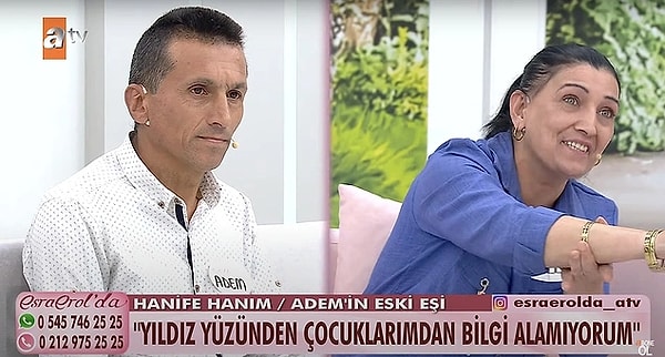 Gündüz kuşağında herkesi "Pes" dedirten isimlere bir yenisi daha eklendi.