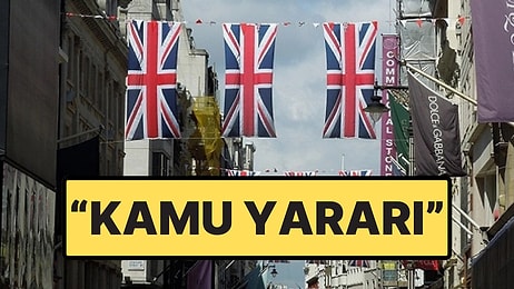 İngiltere’de Milyonlarca Müslüman Vatandaşlıktan Çıkarılma Tehlikesiyle Karşı Karşıya