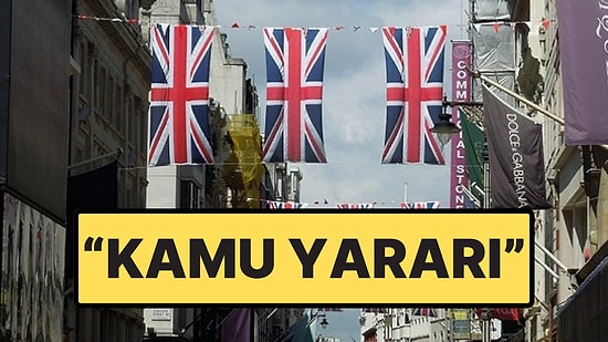 İngiltere’de Milyonlarca Müslüman Vatandaşlıktan Çıkarılma Tehlikesiyle Karşı Karşıya