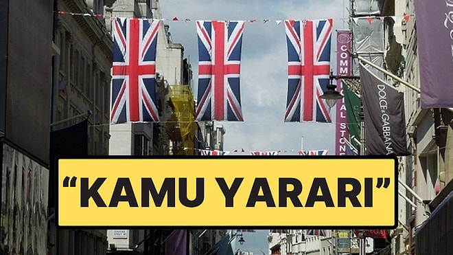 İngiltere’de Milyonlarca Müslüman Vatandaşlıktan Çıkarılma Tehlikesiyle Karşı Karşıya