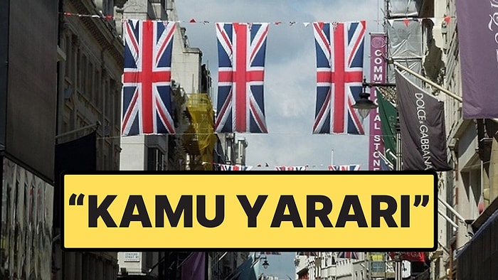 İngiltere’de Milyonlarca Müslüman Vatandaşlıktan Çıkarılma Tehlikesiyle Karşı Karşıya