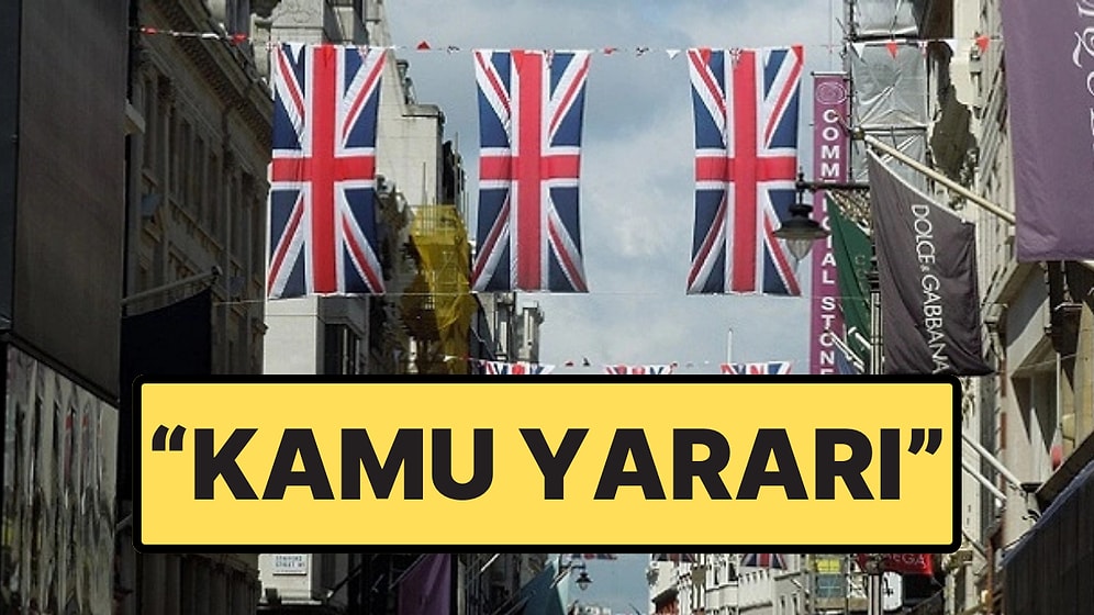 İngiltere’de Milyonlarca Müslüman Vatandaşlıktan Çıkarılma Tehlikesiyle Karşı Karşıya